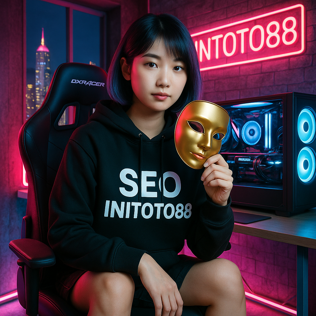INITOTO88